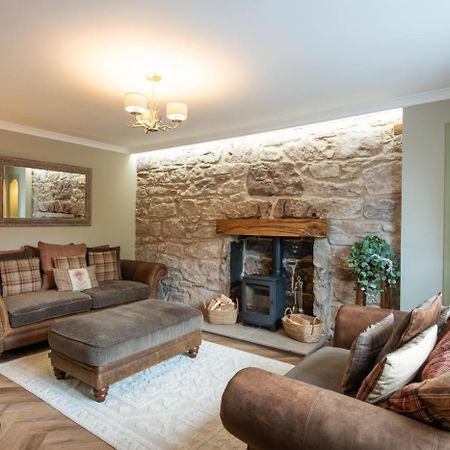 Mabels Cottage By The Beach Nairn Luaran gambar