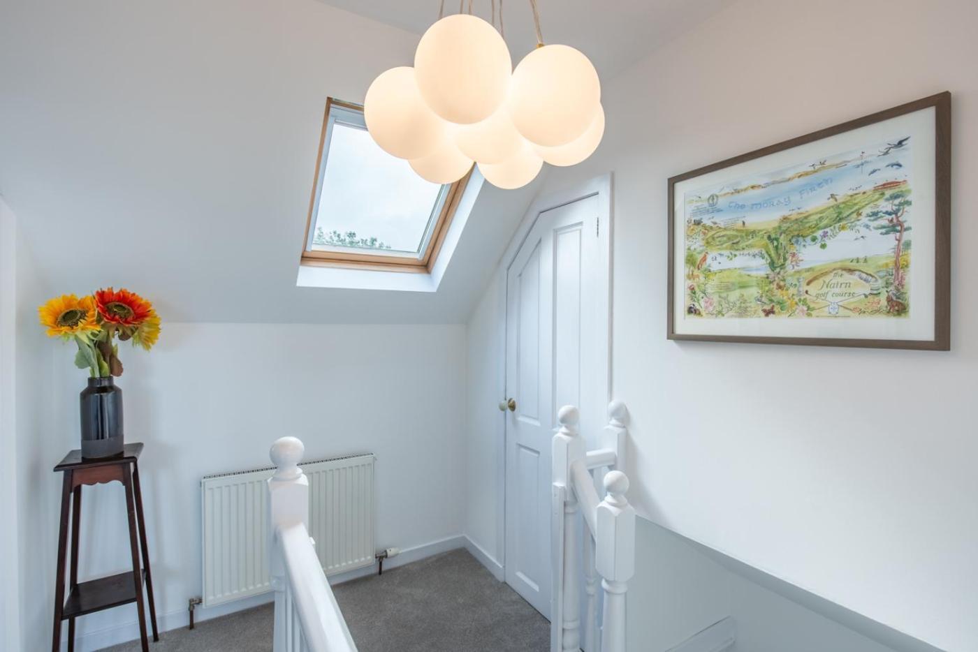 Mabels Cottage By The Beach Nairn Luaran gambar