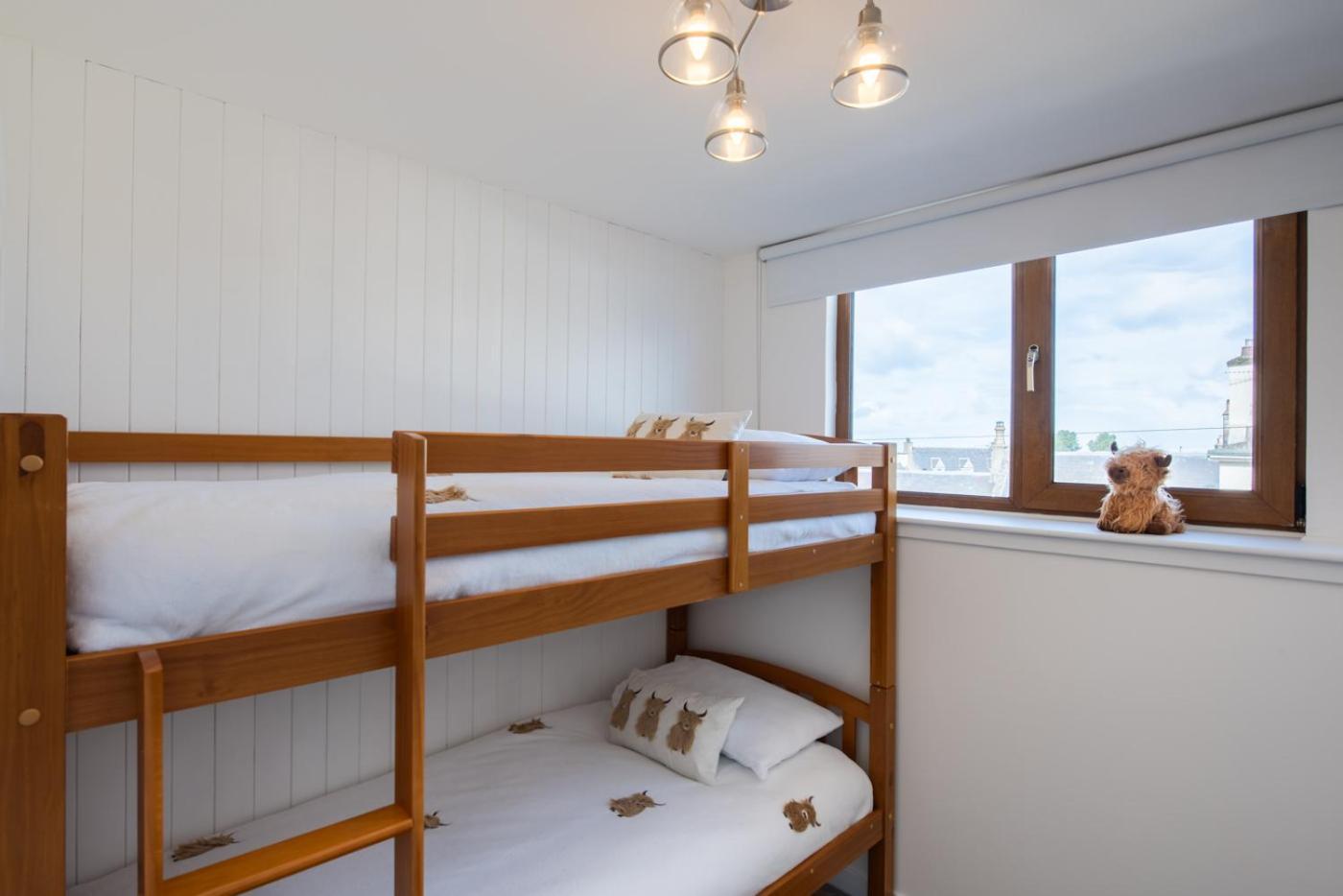 Mabels Cottage By The Beach Nairn Luaran gambar