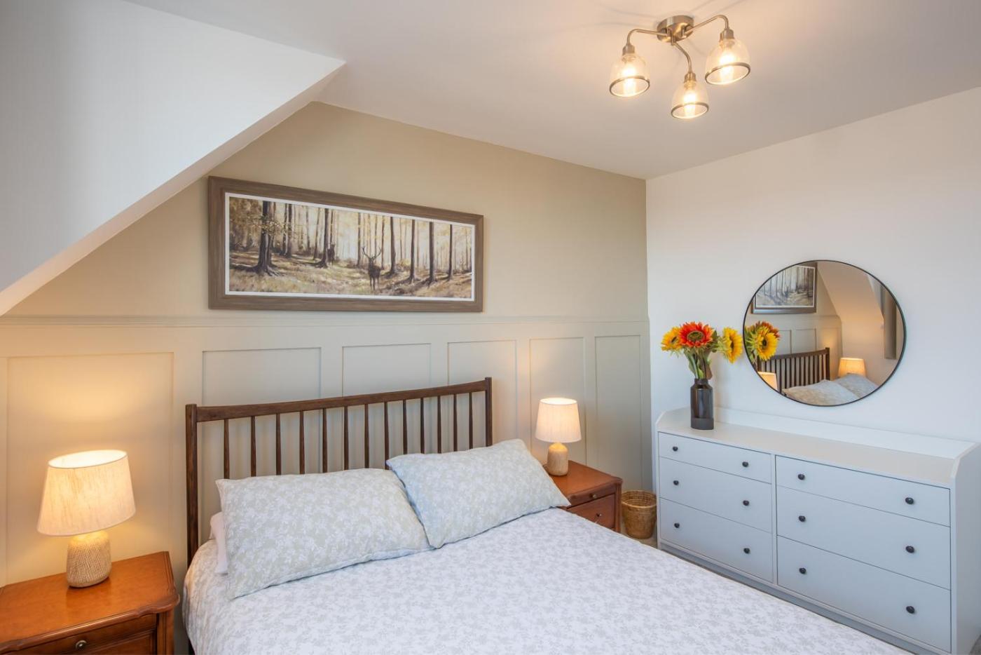 Mabels Cottage By The Beach Nairn Luaran gambar