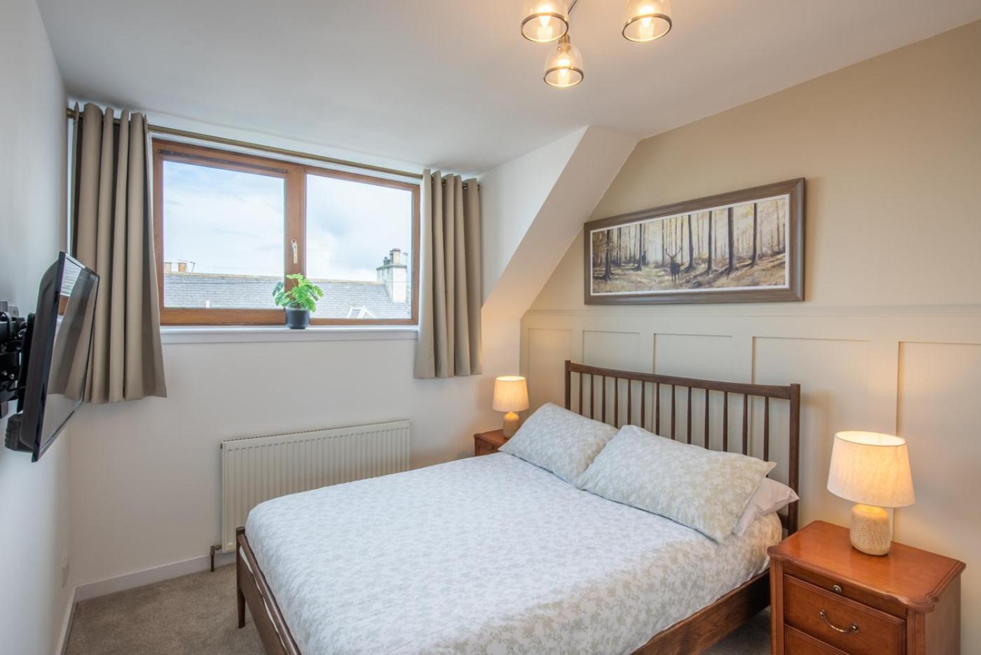 Mabels Cottage By The Beach Nairn Luaran gambar